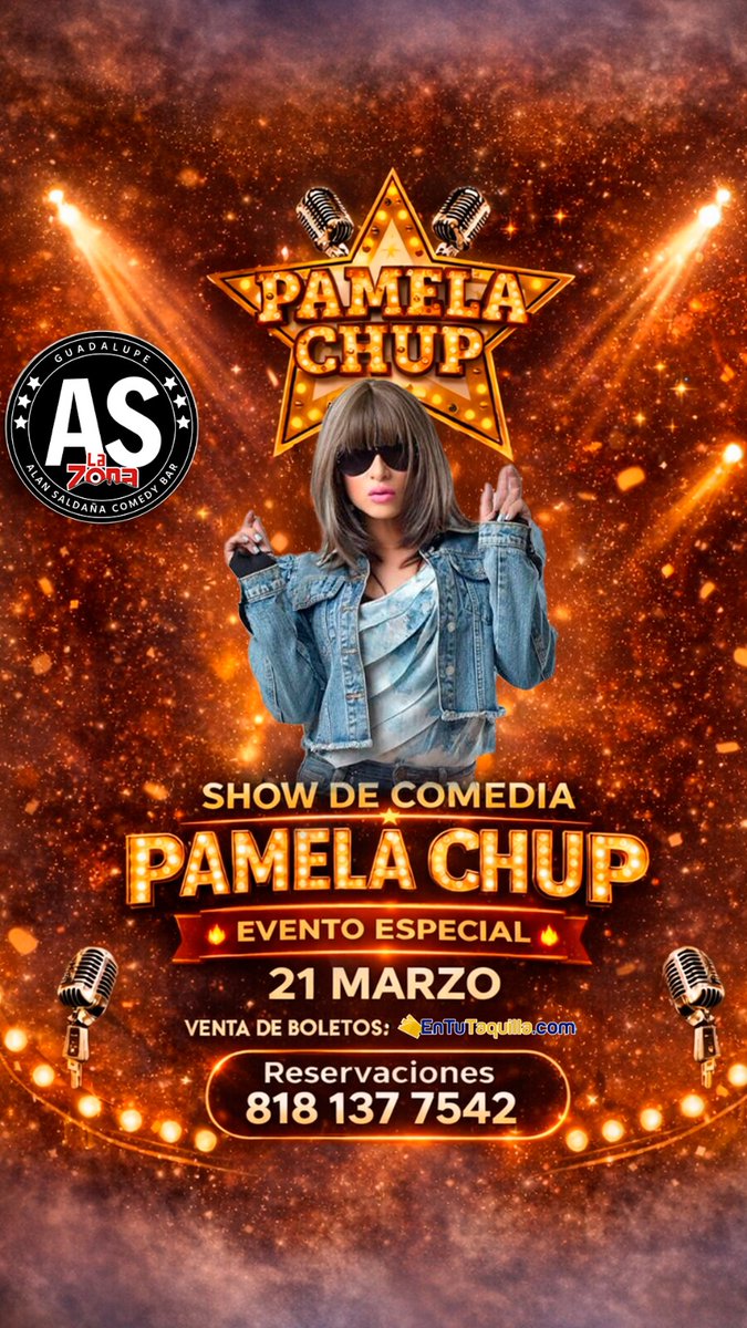 Show Pamela Chup tweet media