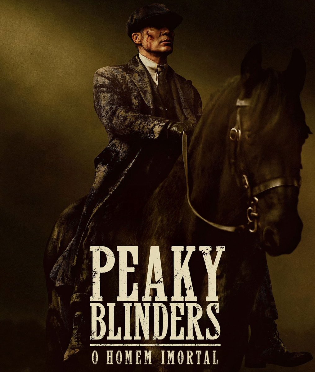 Cine Vision | Filmes & Séries tweet media