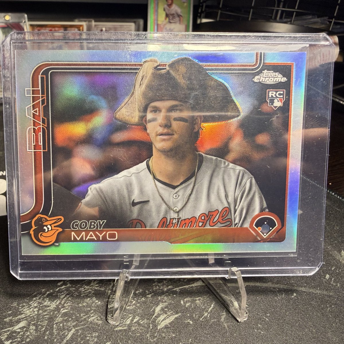 Matthew Bredahl tweet media