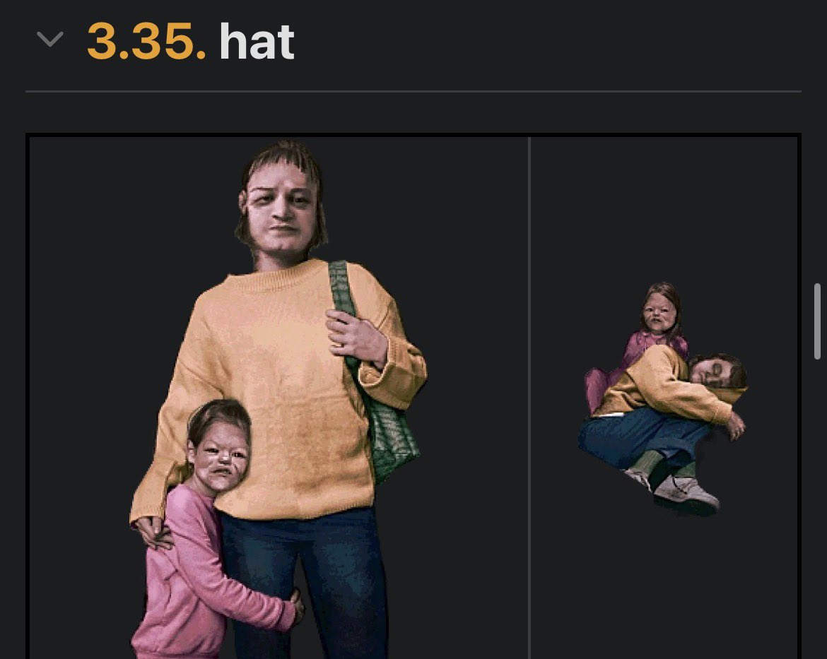 โ โ* ๐๐๐๐๐๐๐๐ ๐๐๐ tweet media