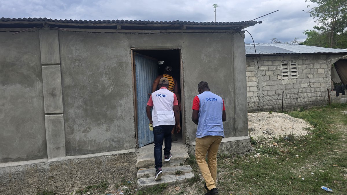 OCNH_Haiti tweet media