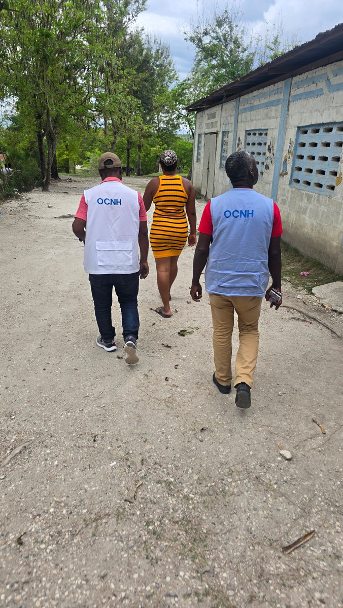 OCNH_Haiti tweet media