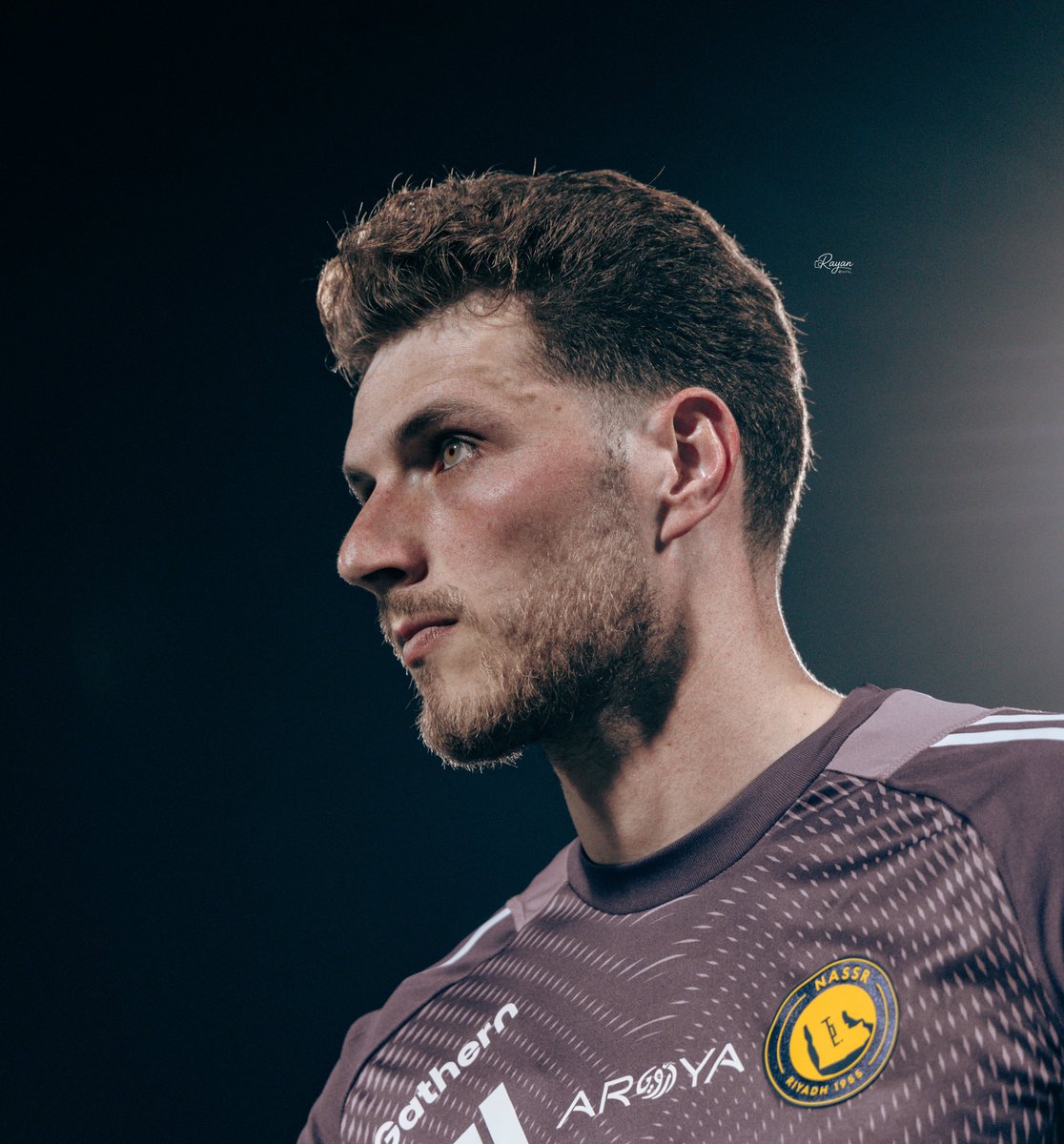 عالم النصر tweet media