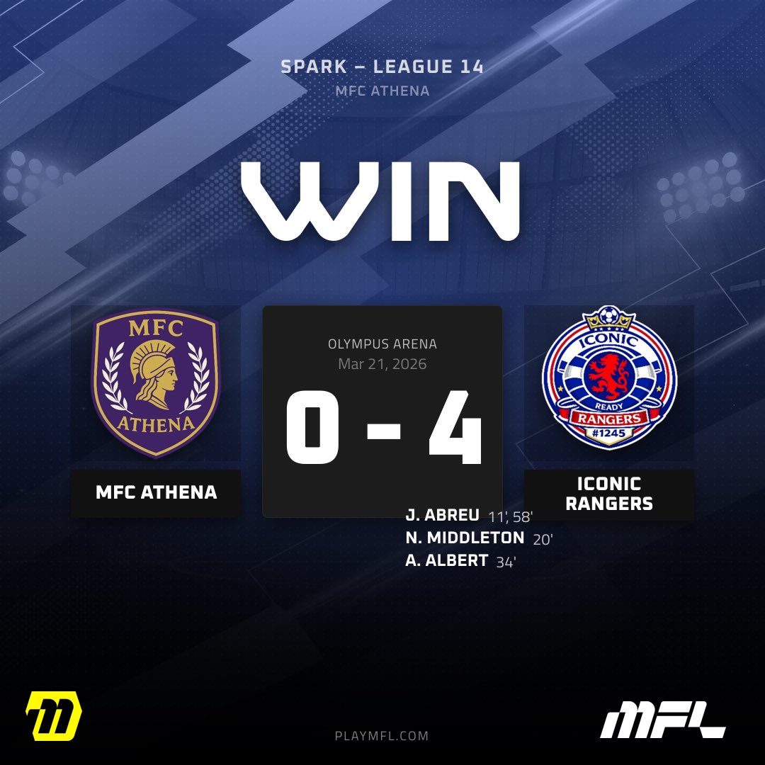 IMFL⚽️ tweet media