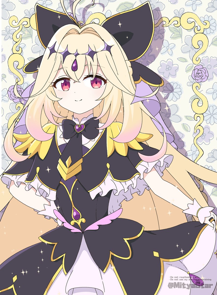 みーちゃ 🌠 tweet media