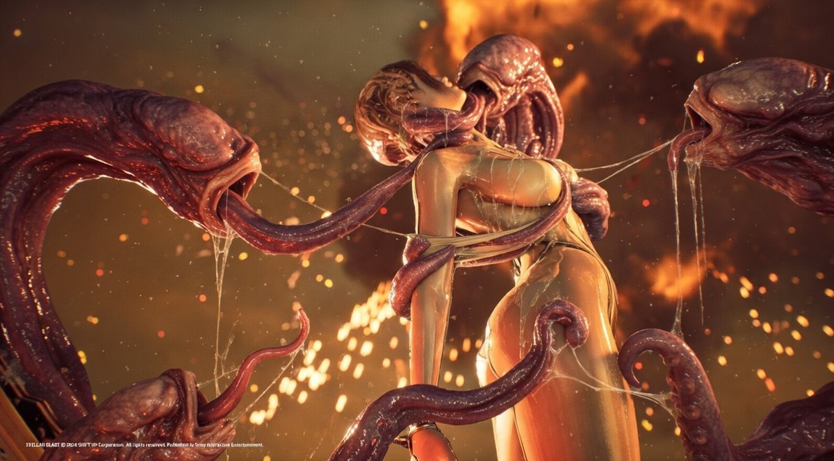 非実在性ひるこ tweet media