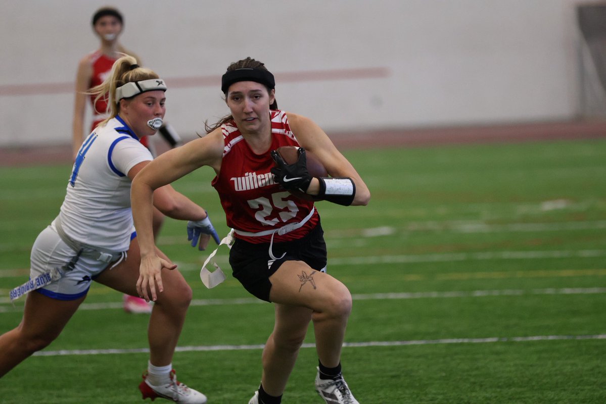 Wittenberg Athletics tweet media