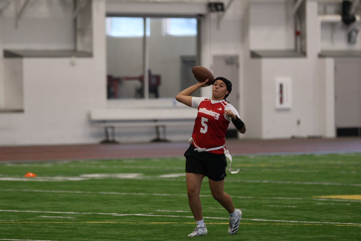 Wittenberg Athletics tweet media