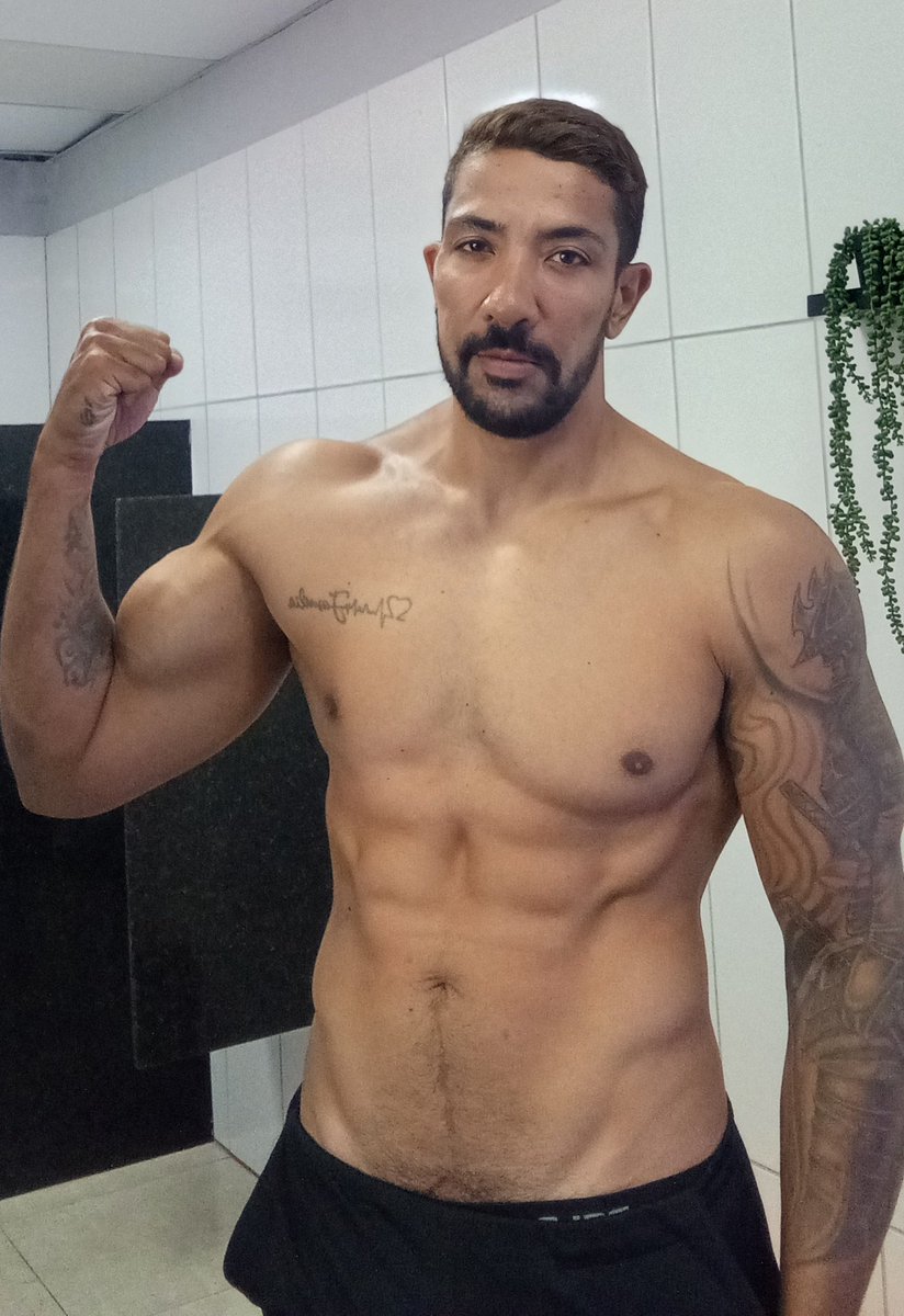 Arthur Samuel Filho tweet media