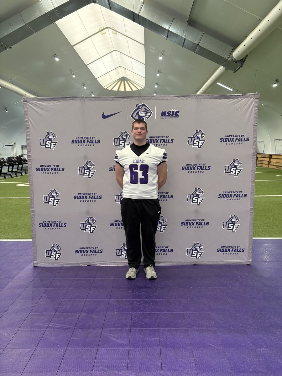 SAM DULAS 2027 tweet media