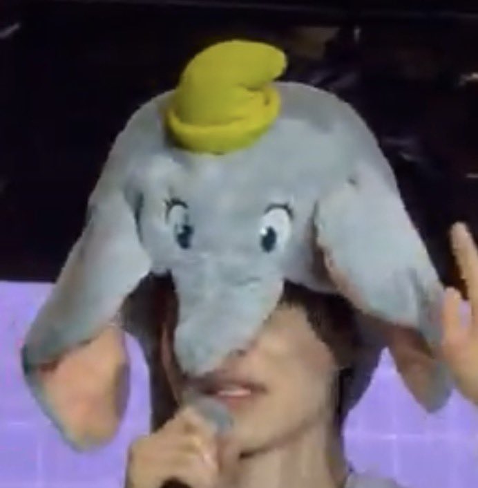 私のアイコンはXもIGも被り物シリーズだから、変えようかと思ったけど、笑笑
誰？ってなっちゃう🤣💦
#イドンウク好きと繋がりたい