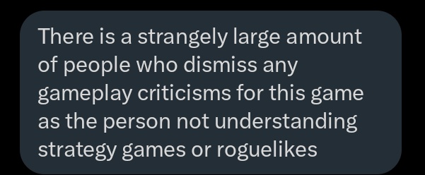 Mewgenics Takes & Confessions tweet media