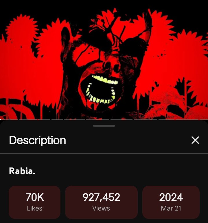 🌻🖤 ℤ𝕒𝕜𝕚 ℤ𝕒𝕜 🖤🌻 tweet media