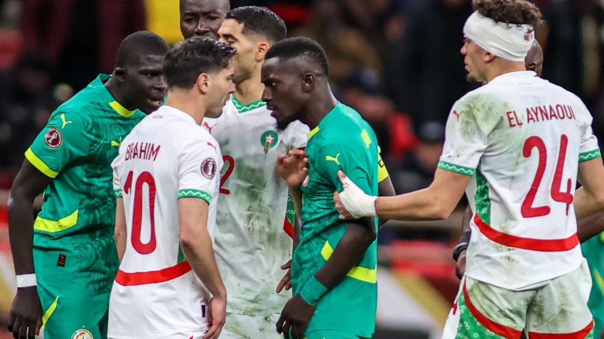 Pichichi 🤍🇲🇦 tweet media