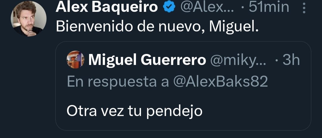 Alex Baqueiro tweet media