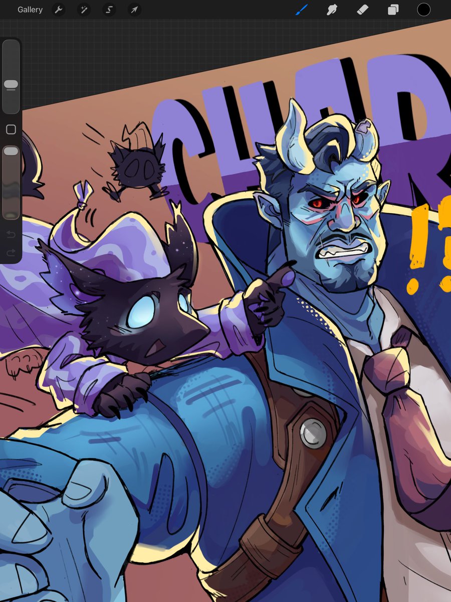 T1ger! 🐯 tweet media