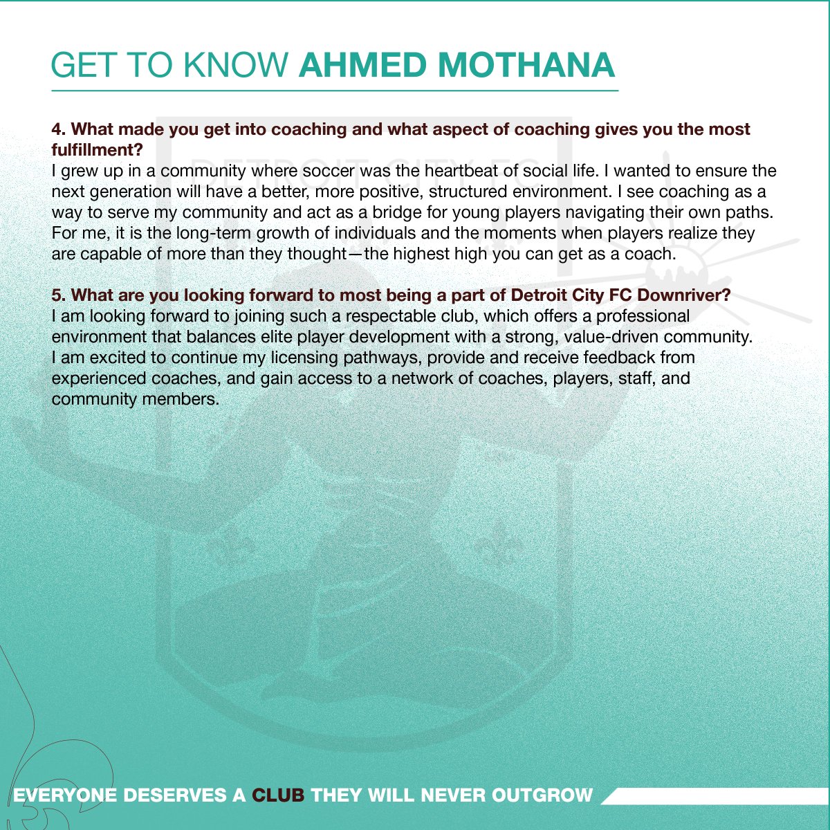 Detroit City FC Downriver tweet media