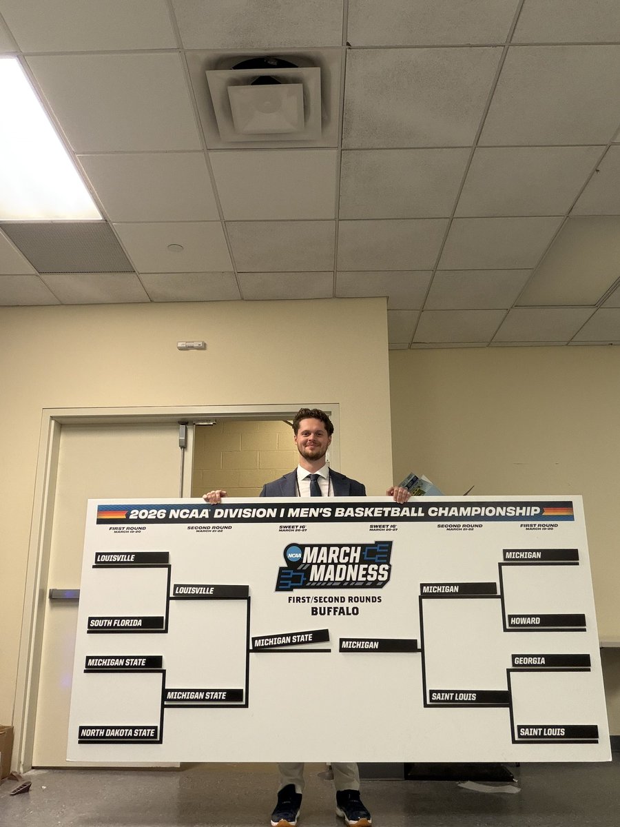 Griffin Della Penna tweet media