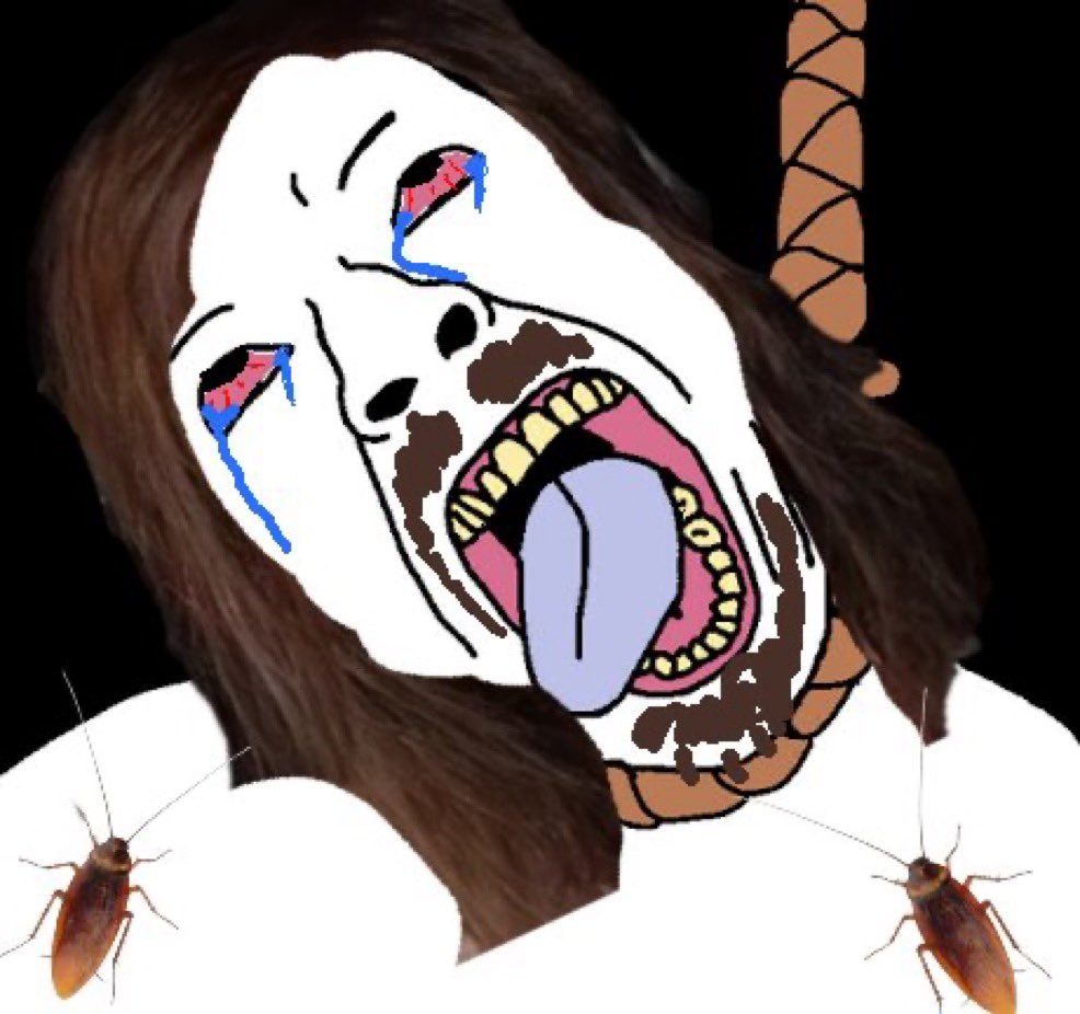 snow 🏳️‍⚧️ tweet media