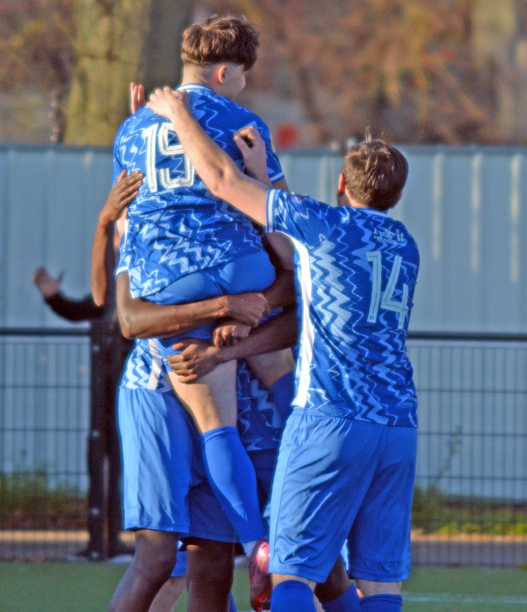 Barking FC tweet media