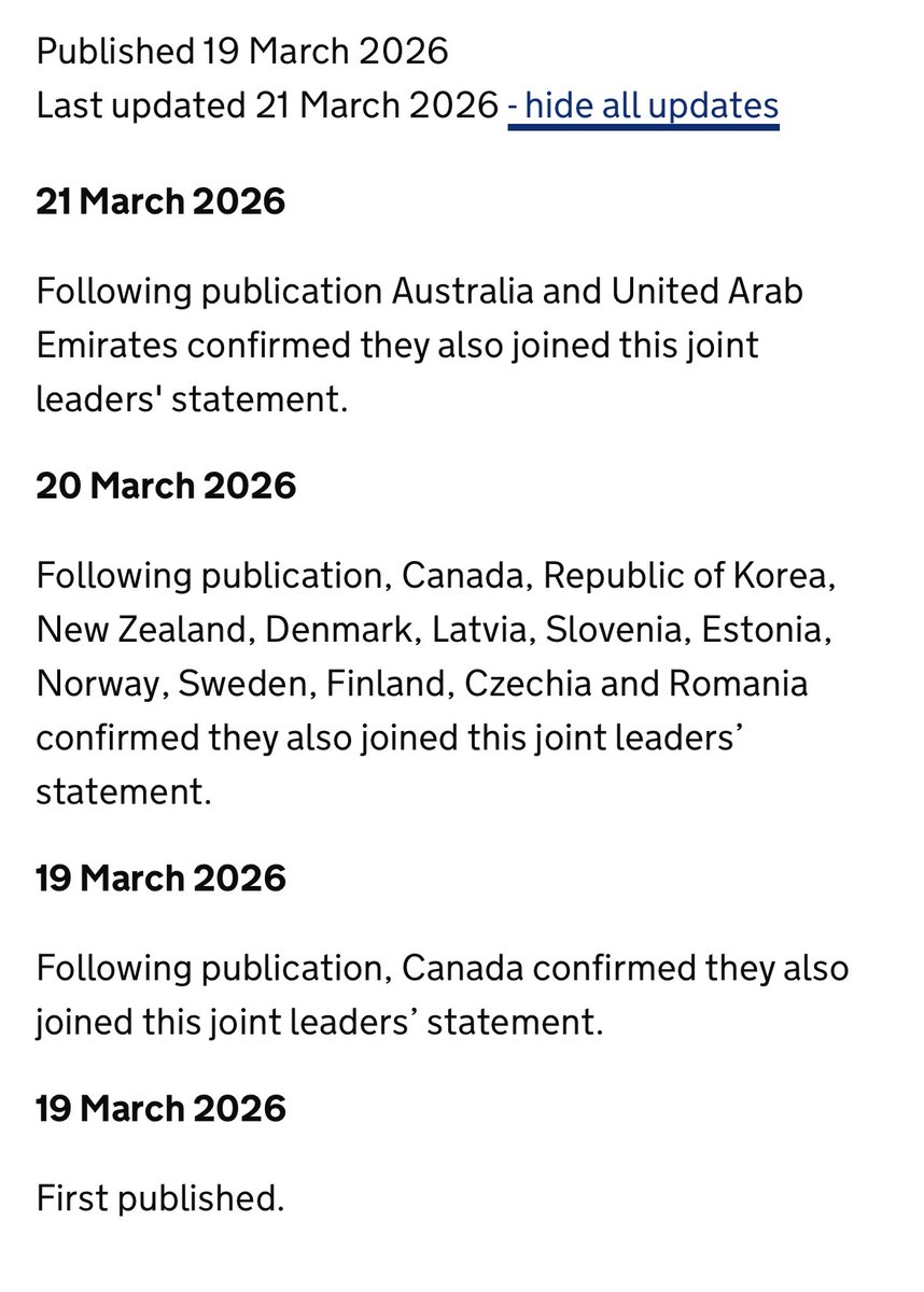 James Paterson tweet media