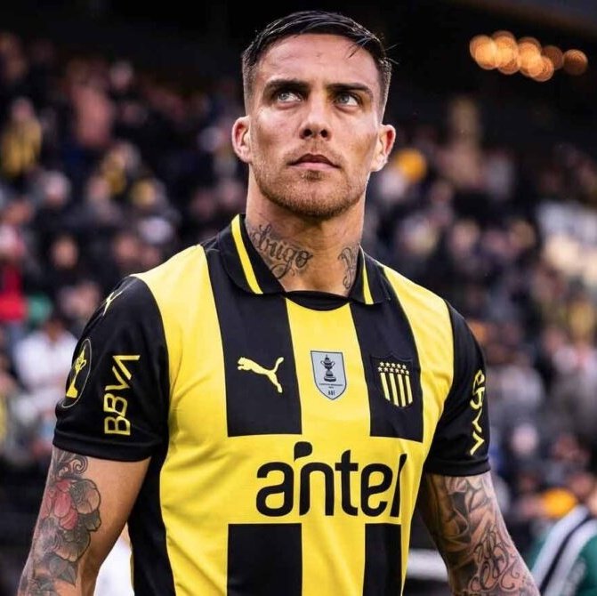 Desiderio Ubach🤘🏻 tweet media