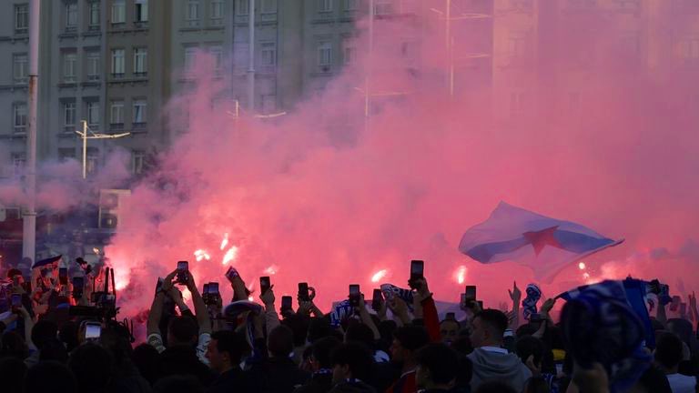 ULTRAS 𝕳 PRESENT tweet media