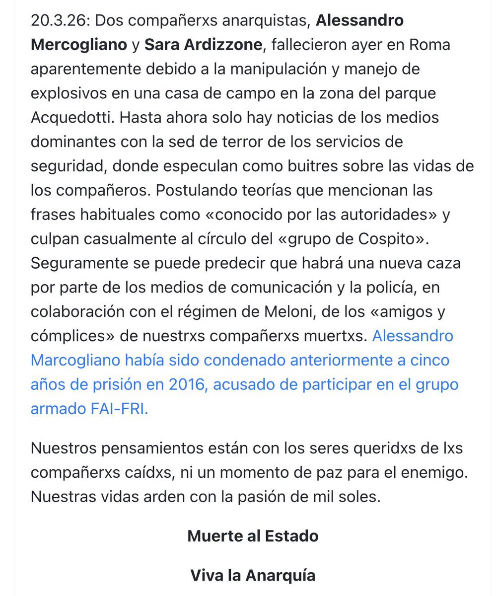 même pas peur ... tweet media