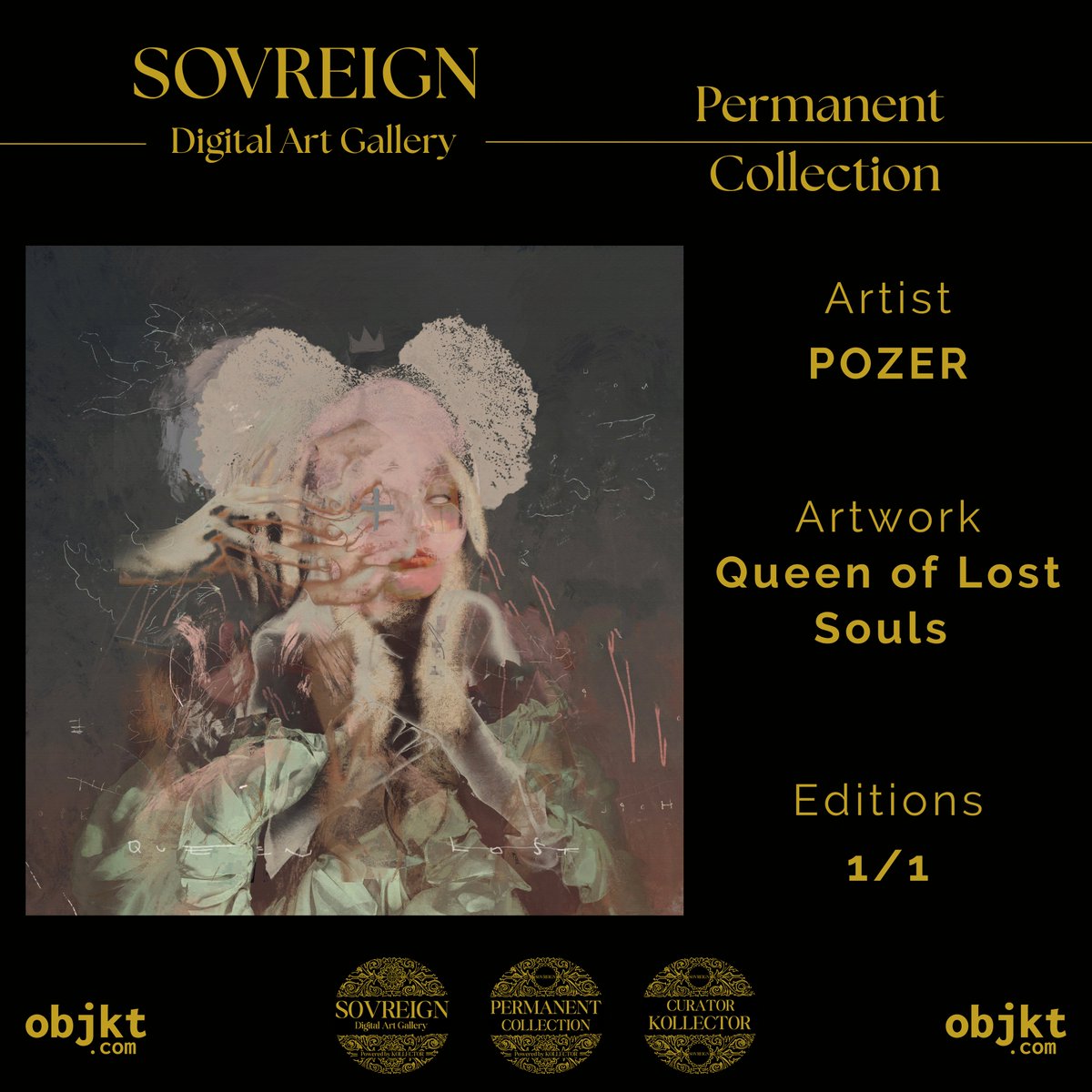 ＫＯＬＬＥＣＴＯＲ ♚ OFFICIAL tweet media