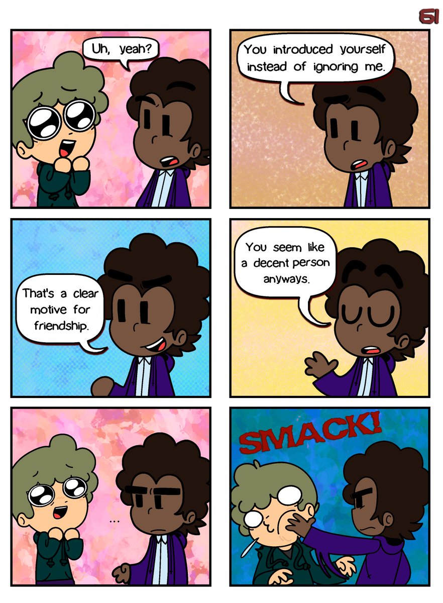 Life of Sam tweet media