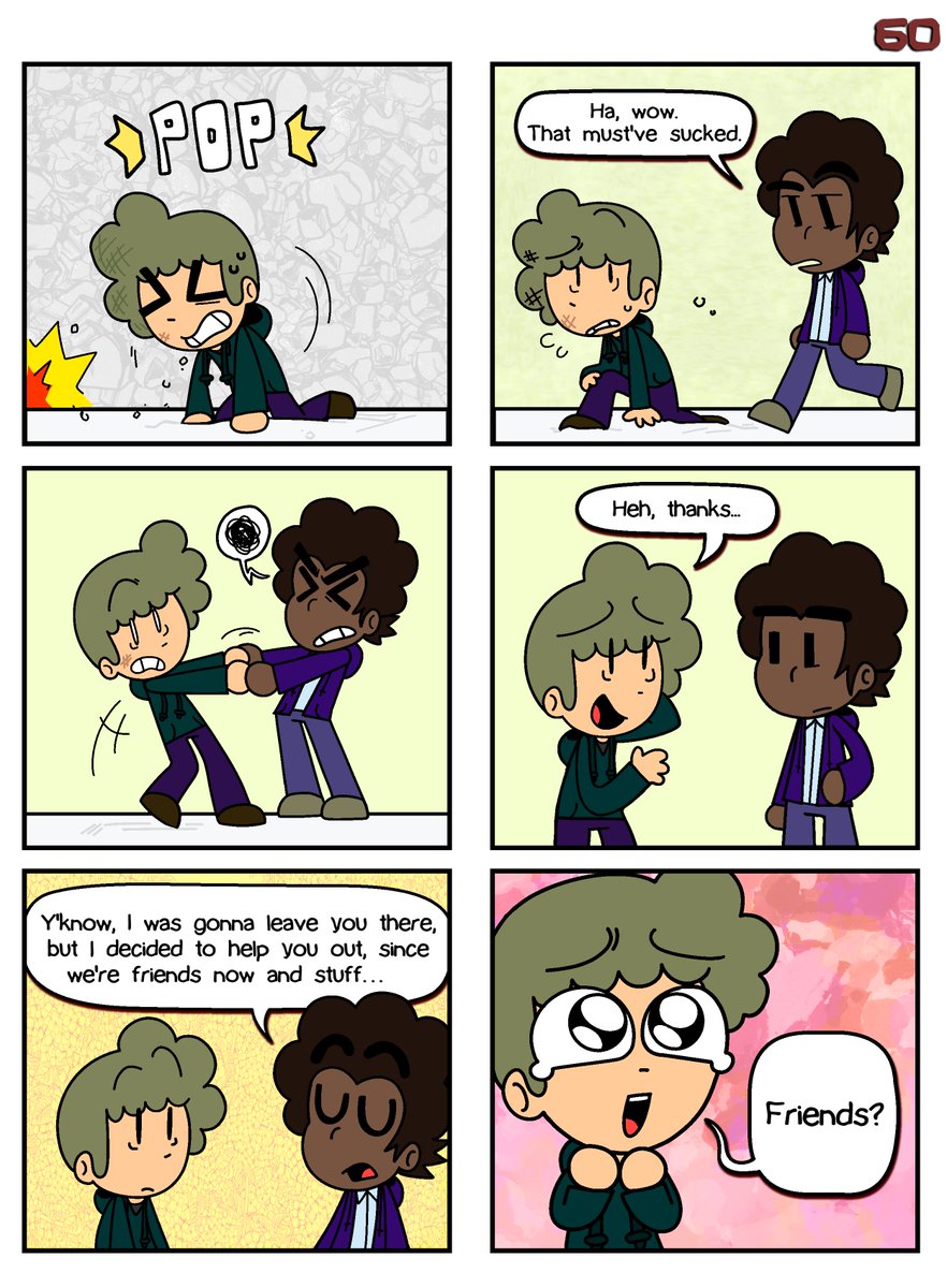 Life of Sam tweet media