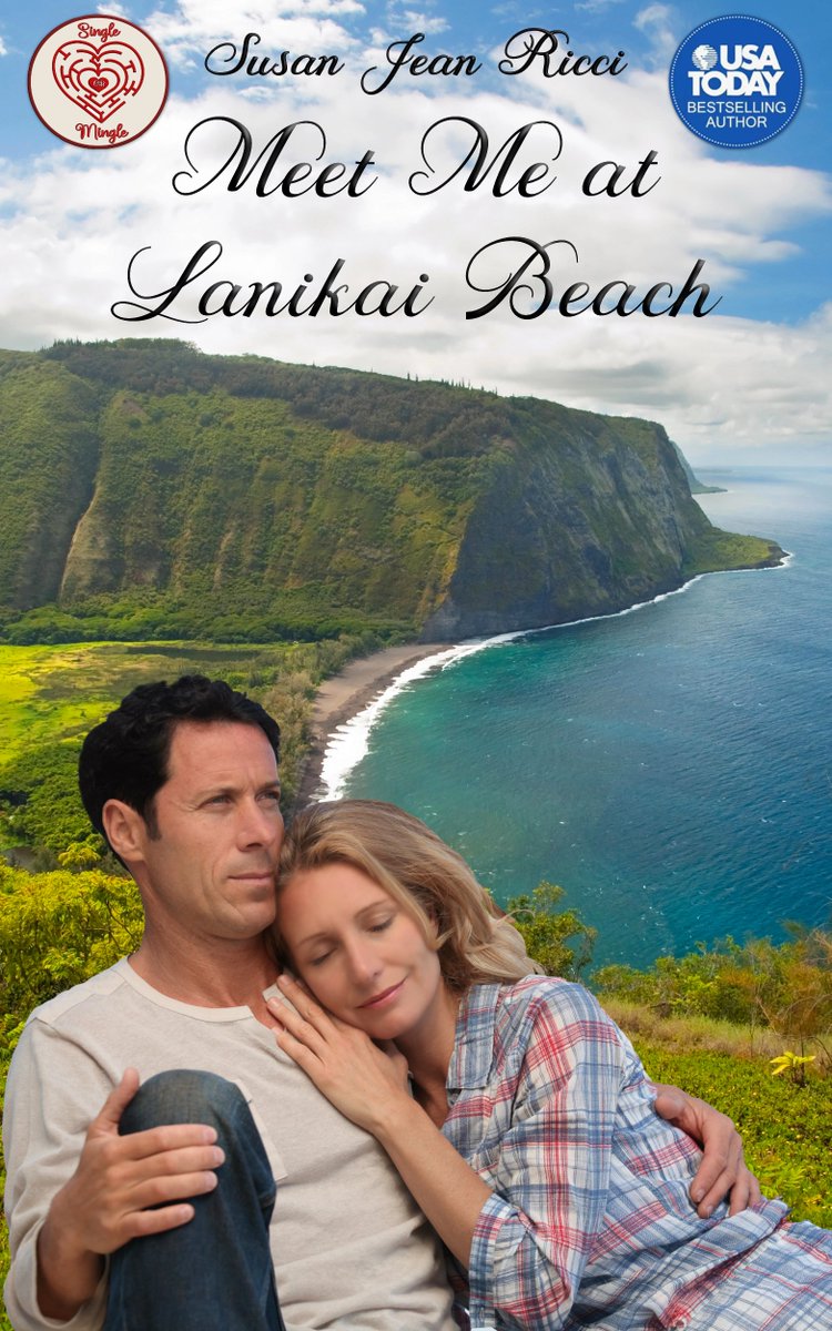 Susanjeanricci's tweet image. 🌺 When the spark of yearning allows two crabby strangers to embrace the desire for positivity, will they shed their past to surrender to each other and the magic of Lanikai Beach? amazon.com/Meet-Lanikai-B… #eBook, #Audio, #Print