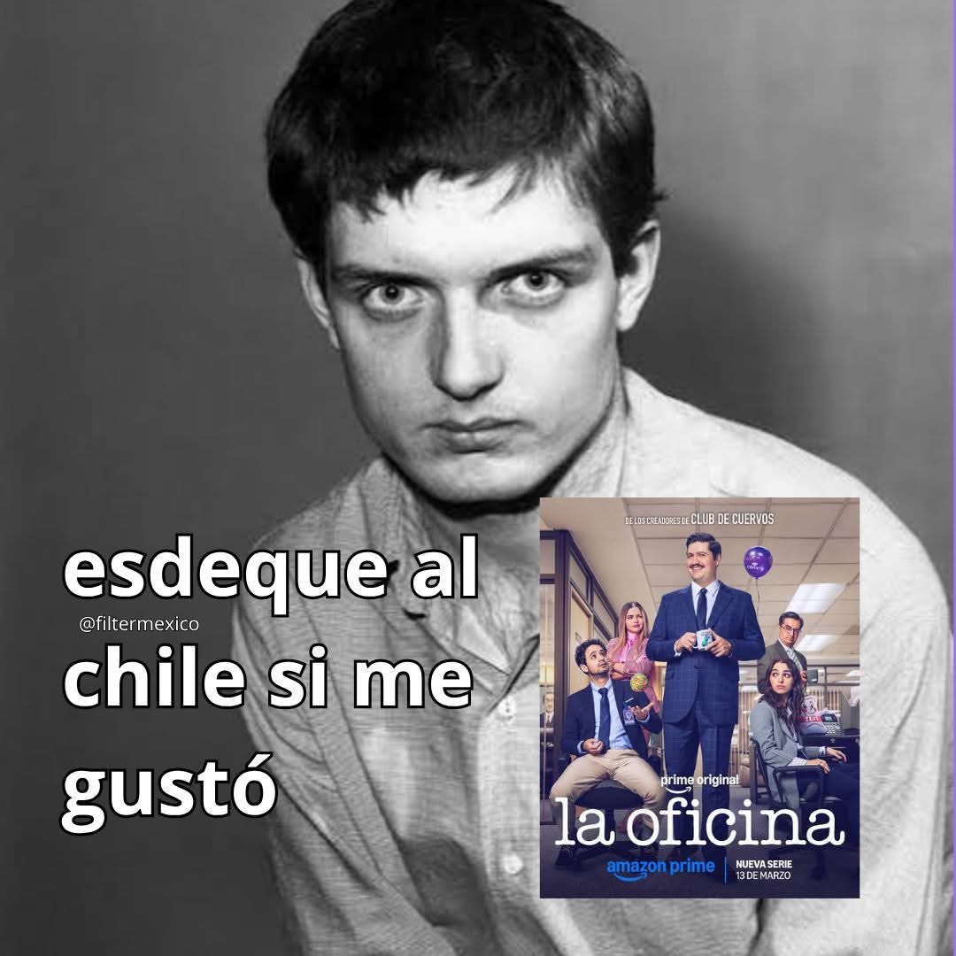 Salvador Iglesias Jr tweet media