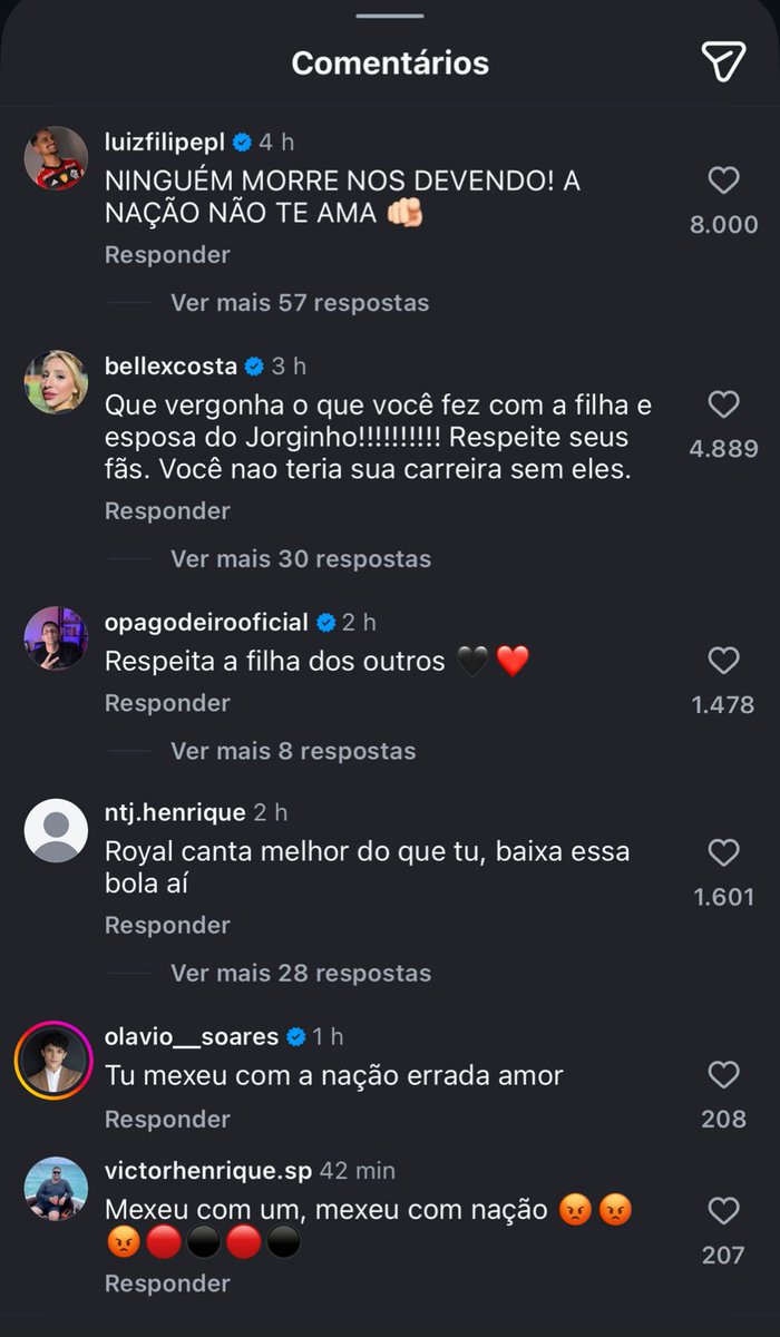 José Norberto Flesch tweet media