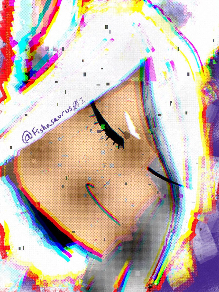 Fishasaurus 🎨 COMMS OPEN tweet media