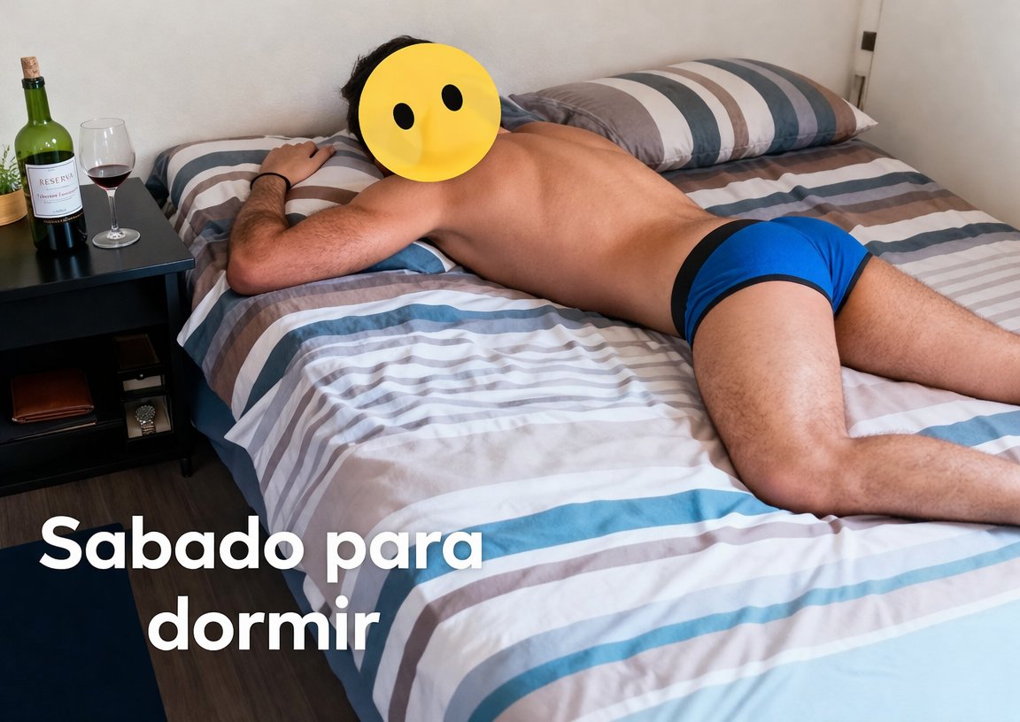 Relax... Alguna parejita para conocernos?