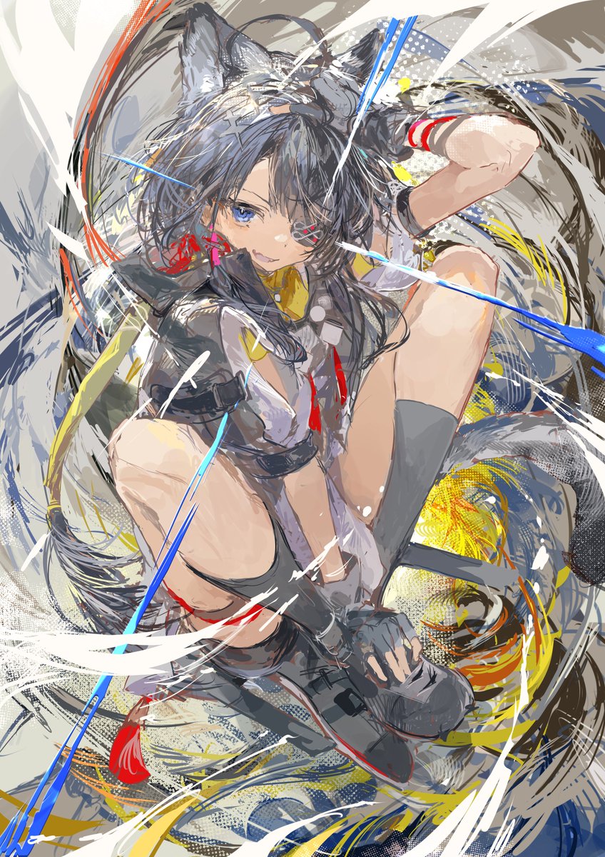 壱珂/ichika87 tweet media