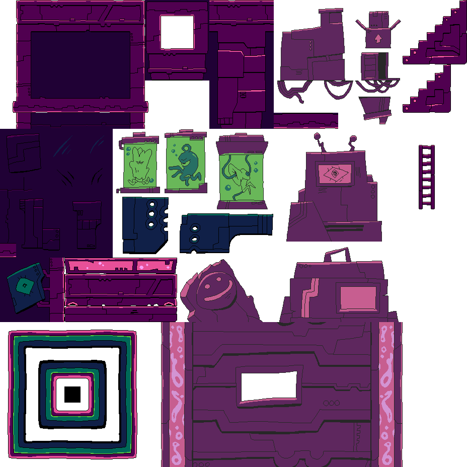 WeirdManGuy tweet media