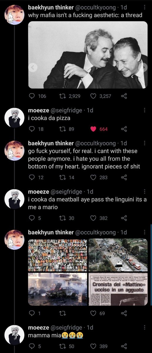 Hasan 👁‍🗨 tweet media