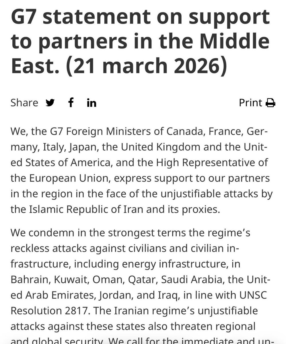 rutilande's tweet photo. Indeed - Iranian attacks on Arab states are unjustifiable! Yet something is horribly warped in your declaration: What about our children? Our elderly? DELIBERATELY targeted by ballistic missiles from Iran and rockets from Hizballah?! Is their blood not ALSO worthy of your words?? https://t.co/A2LcpYiSbx