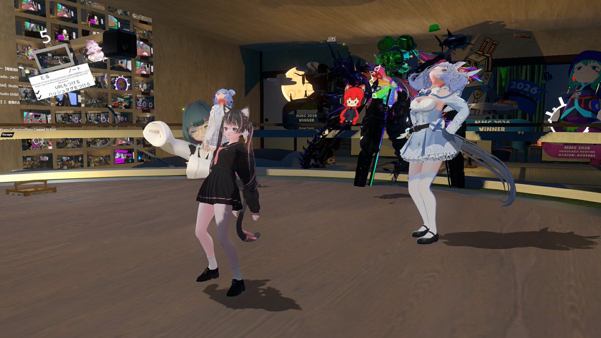 doooma(どーま) tweet media