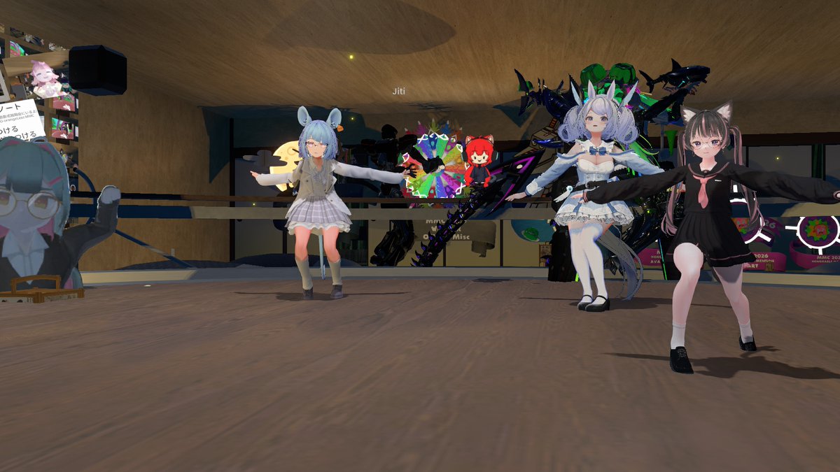 doooma(どーま) tweet media