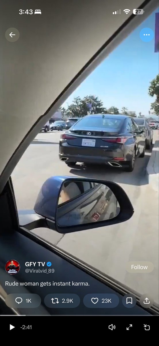 Brian with an i tweet media