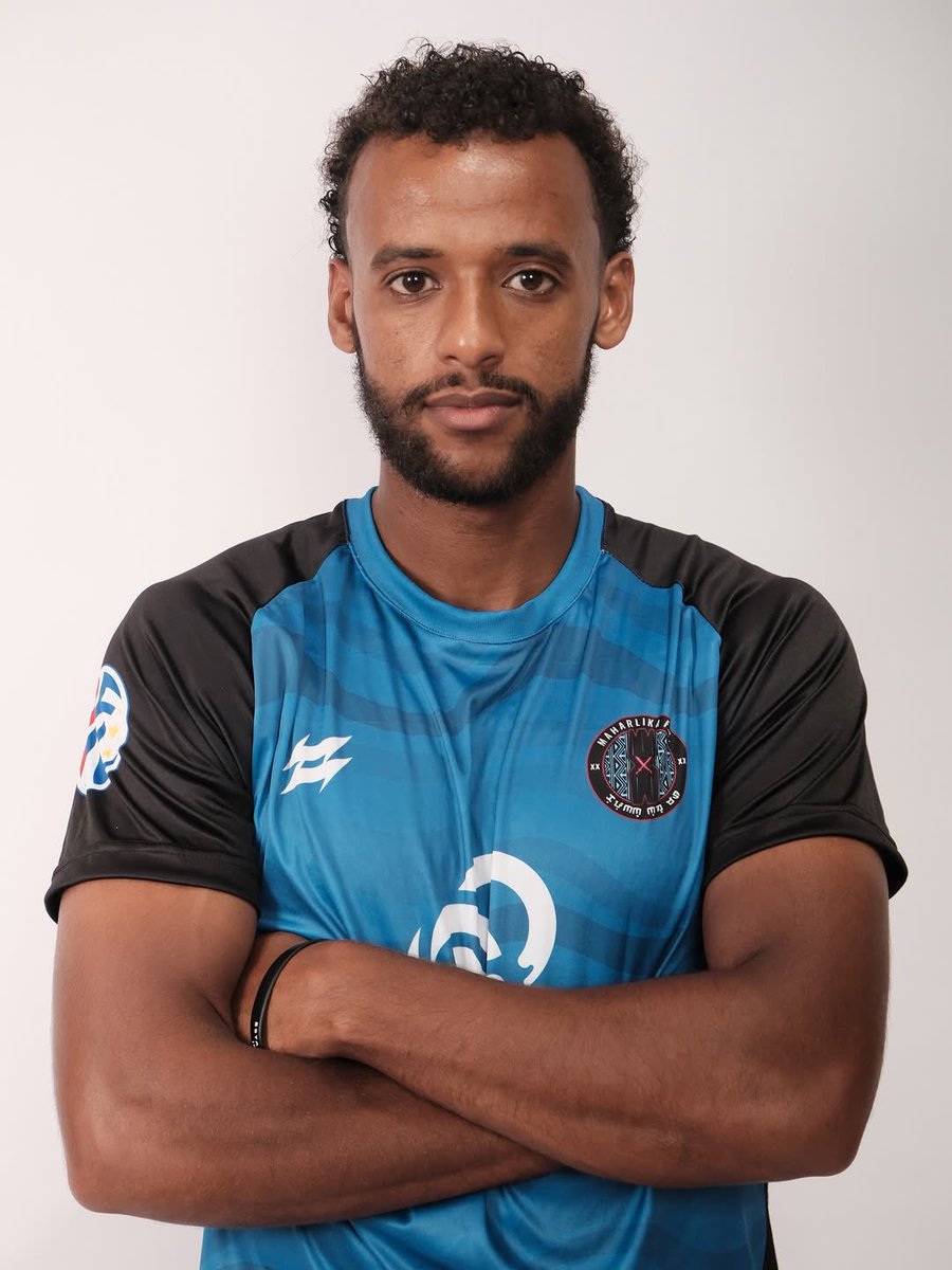 Eritrean Football tweet media