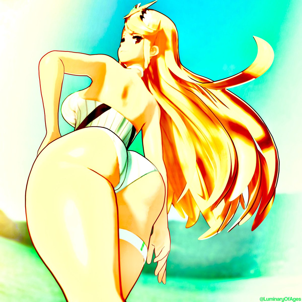 ⭑ ݁ 𝑺𝑯𝑰𝑵𝑰𝑵𝑮 𝑻𝑰𝑻𝑺 ✱ tweet media