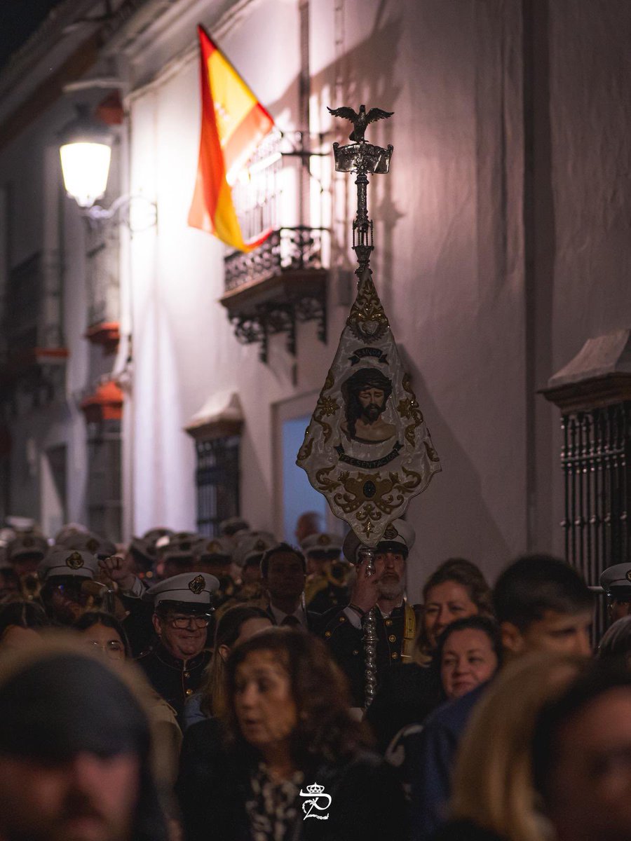 Presentación al Pueblo de Dos Hermanas tweet media