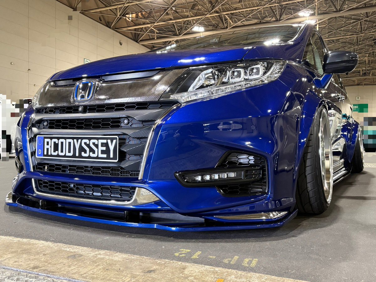 ぷっちぃ RC camber union tweet media