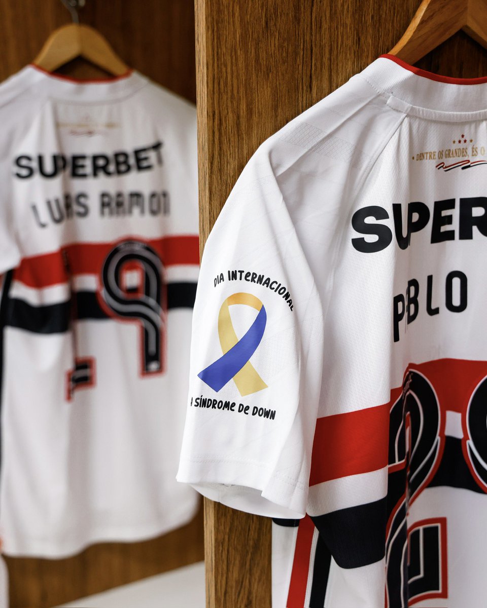 São Paulo FC tweet media