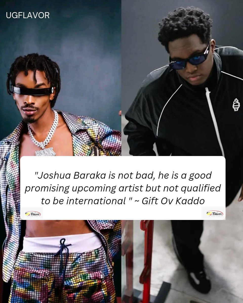 Ugflavor tweet media