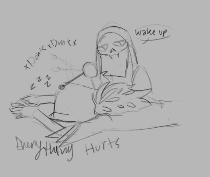 Ifrit🪽 tweet media